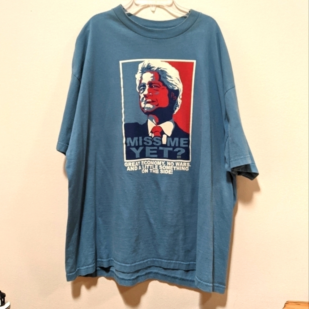 AllStyle Men's Short Sleeve Graphic Tee Size 2XL Sarcastic